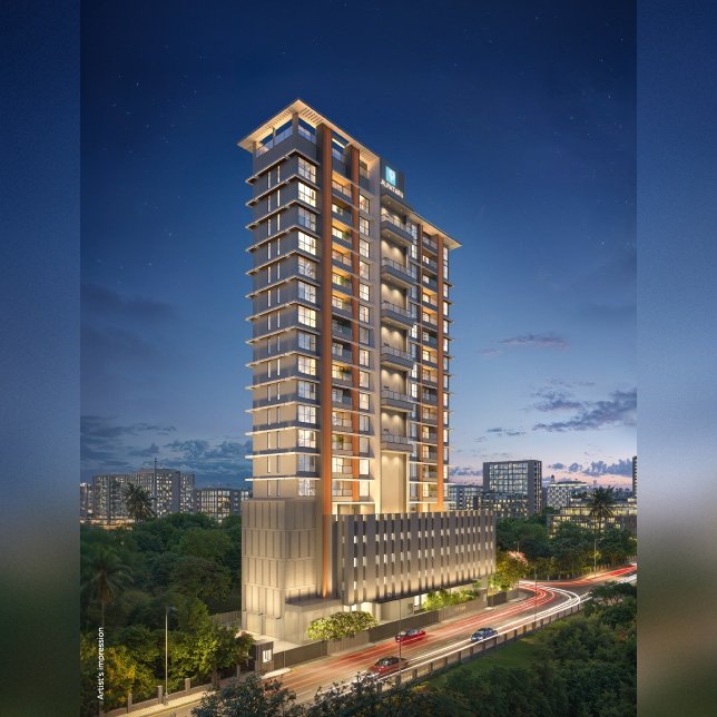 Kalpataru Verbina residential property on propfynd